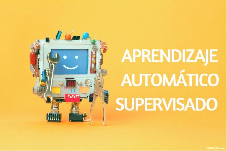 Aprendizaje Automático Supervisado 6356